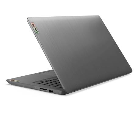 Ноутбук Lenovo IdeaPad 3 15IAU7 (82RK0180PB)
