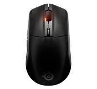Мышь SteelSeries Rival 3 Wireless Gen 2 Black (62523)