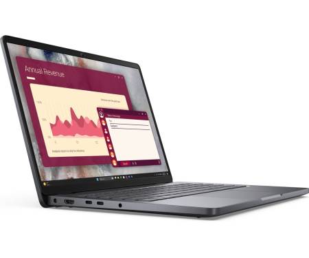 Ноутбук Dell Pro 14 (BTO509_PC14255_EMEA) 2