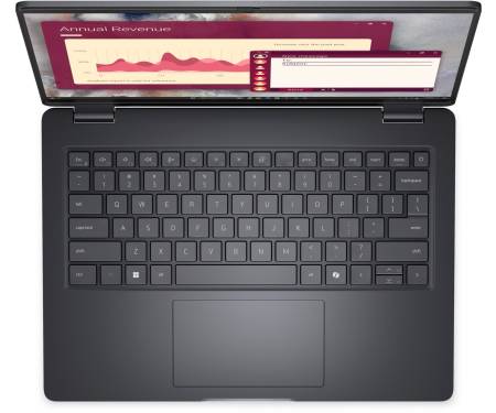 Ноутбук Dell Pro 14 (BTO509_PC14255_EMEA) 4