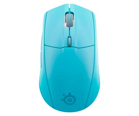 Мышь SteelSeries Rival 3 Wireless Gen 2 Aqua (62526)