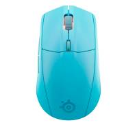 Мышь SteelSeries Rival 3 Wireless Gen 2 Aqua (62526)