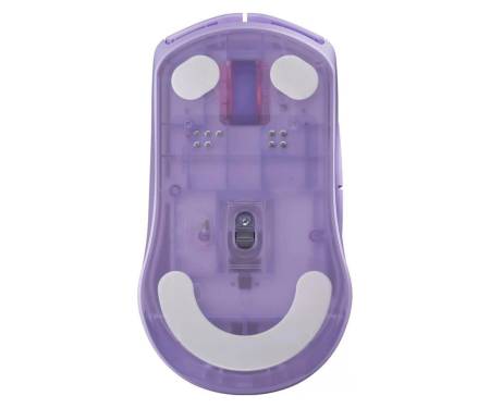 Мышь SteelSeries Rival 3 Wireless Gen 2 Lavender (62525)