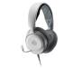 Наушники с микрофоном SteelSeries Arctis Nova 1 White (61607)