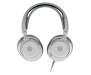 Наушники с микрофоном SteelSeries Arctis Nova 1 White (61607)