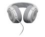 Наушники с микрофоном SteelSeries Arctis Nova 1 White (61607)