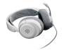 Наушники с микрофоном SteelSeries Arctis Nova 1 White (61607)