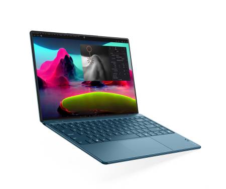 Ноутбук Lenovo Yoga Slim 9 14ILL10 (83CX001PPB) 3