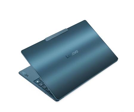 Ноутбук Lenovo Yoga Slim 9 14ILL10 (83CX001PPB) 5