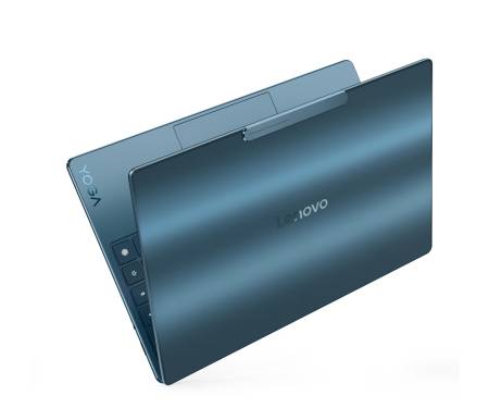 Ноутбук Lenovo Yoga Slim 9 14ILL10 (83CX001PPB) 6