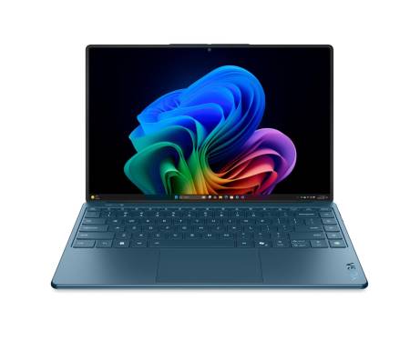 Ноутбук Lenovo Yoga Slim 9 14ILL10 (83CX001PPB) 1
