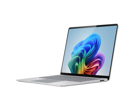Ноутбук Microsoft Surface Laptop 7 Copilot+ PC Platinum (EP2-33602) 2