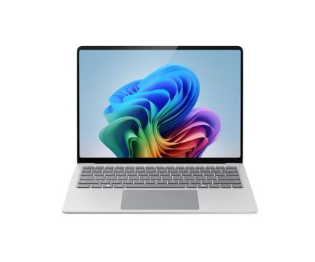 Ноутбук Microsoft Surface Laptop 7 Copilot+ PC Platinum (EP2-33602) 1