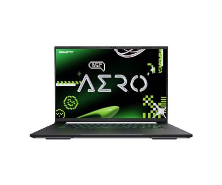Ноутбук GIGABYTE AERO X16 (1WH93EEC64DH) 1