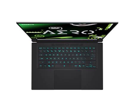 Ноутбук GIGABYTE AERO X16 (1WH93EEC64DH) 2