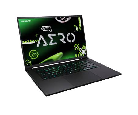 Ноутбук GIGABYTE AERO X16 (1WH93EEC64DH) 4