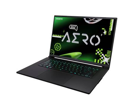 Ноутбук GIGABYTE AERO X16 (1WH93EEC64DH) 5