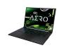 Ноутбук GIGABYTE AERO X16 (1WH93EEC64DH) 5