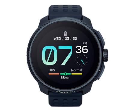 Смарт-часы Suunto Race Midnight (SS050930000)