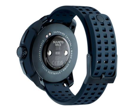 Смарт-часы Suunto Race Midnight (SS050930000)