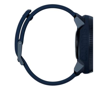 Смарт-часы Suunto Race Midnight (SS050930000)