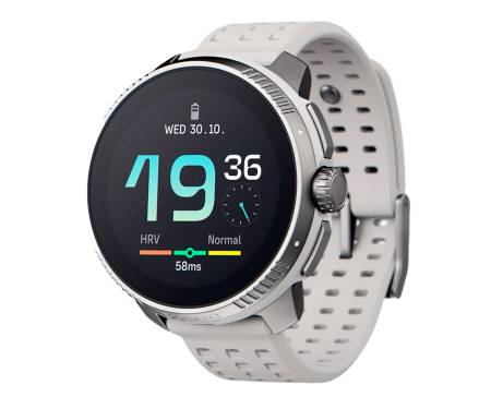 Смарт-годинник Suunto Race Birch (SS050931000)
