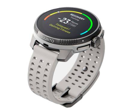 Смарт-годинник Suunto Race Birch (SS050931000)