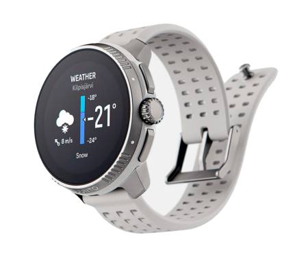 Смарт-годинник Suunto Race Birch (SS050931000)