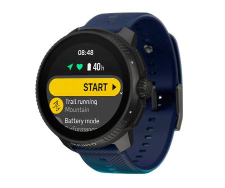 Смарт-часы Suunto Race UTMB World Series (SS051033000)