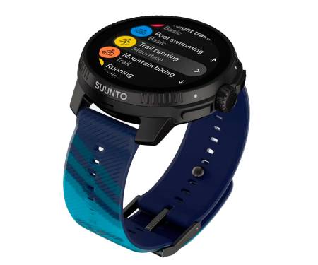 Смарт-часы Suunto Race UTMB World Series (SS051033000)