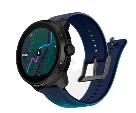 Смарт-часы Suunto Race UTMB World Series (SS051033000)