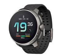 Смарт-часы Suunto Race Titanium Charcoal (SS050932000)