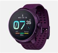 Смарт-годинник Suunto Race Titanium Amethyst (SS050933000)