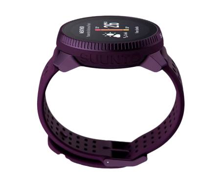 Смарт-годинник Suunto Race Titanium Amethyst (SS050933000)