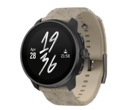 Смарт-часы Suunto Race S Gravel Gray (SS051014000)