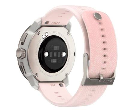 Смарт-часы Suunto Race S Powder Pink (SS051018000)