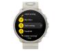 Смарт-часы Suunto Run Frost Gray 46 mm (SS051110000)