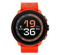 Смарт-часы Suunto Run Frost CORAL ORANGE (SS051112000)