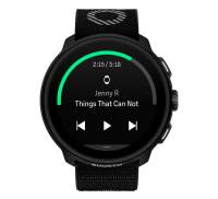 Смарт-часы Suunto Run ALL BLACK (SS051109000)