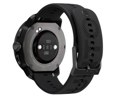 Смарт-часы Suunto Race S All Black (SS051013000)