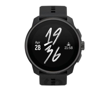 Смарт-часы Suunto Race S All Black (SS051013000)