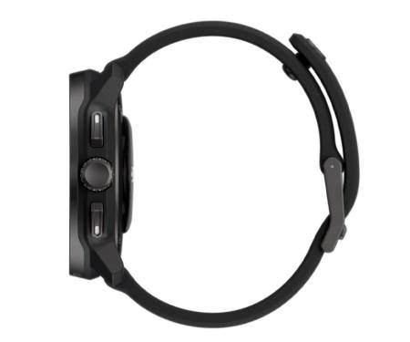 Смарт-часы Suunto Race S All Black (SS051013000)