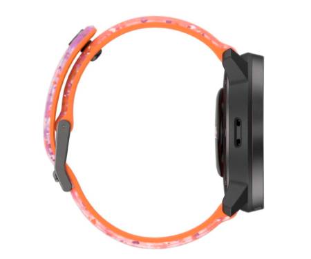 Смарт-часы Suunto Race S Power Orange (SS051016000)