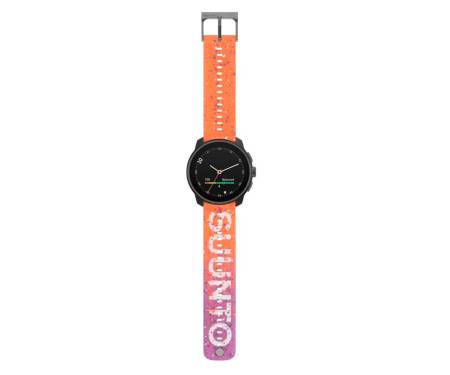 Смарт-часы Suunto Race S Power Orange (SS051016000)