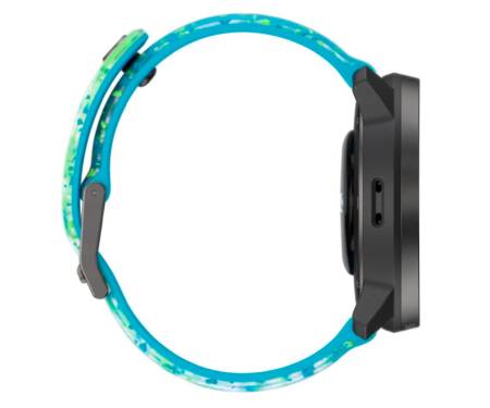 Смарт-годинник Suunto Race S Power Blue (SS051015000)