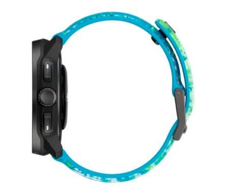 Смарт-годинник Suunto Race S Power Blue (SS051015000)