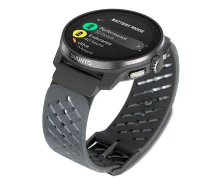 Смарт-часы Suunto Race S Titanium Graphite (SS051104000)