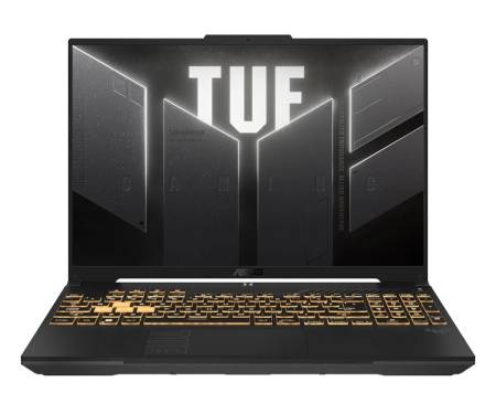 Ноутбук ASUS TUF Gaming F16 (FX607VU-I5085W)