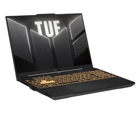Ноутбук ASUS TUF Gaming F16 (FX607VU-I5085W)