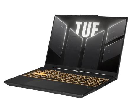 Ноутбук ASUS TUF Gaming F16 (FX607VU-I5085W)